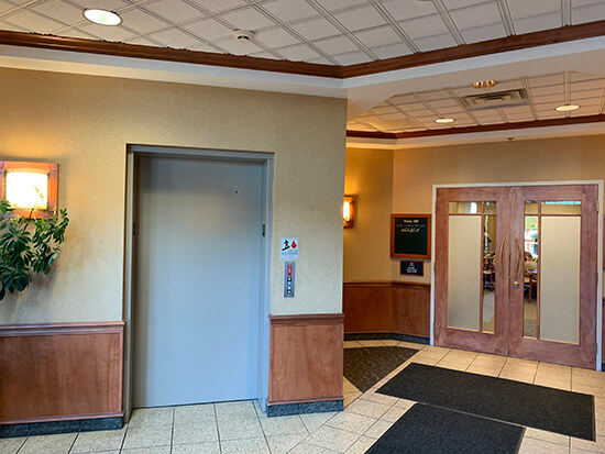 commercial painter buffalo ny